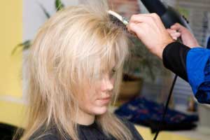 چند مدل موی زیبا برای دختران جوان