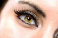 داشتن مژه های پرپشت و مشکی داشتن مژه های پرپشت و مشکی