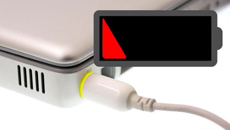 افزایش عمر باتری لپ‌تاپ براحتی!