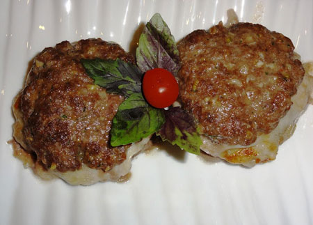 طرز تهیه چیزبرگر و سس مخصوص طرز تهیه چیزبرگر و سس مخصوص