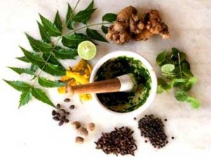 درمان ورم طحال با داروی گیاهی