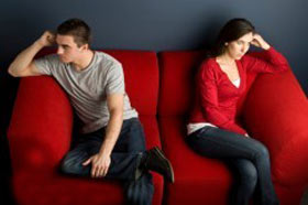 سردمزاجی زنان + تقویت توان جنسی