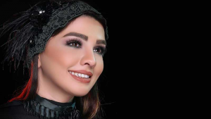 بیوگرافی سیما خضرآبادی و همسرش + در مورد زندگی شخصی و هنری