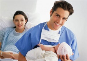 مناسب ترین روش های زایمان مناسب ترین روش های زایمان