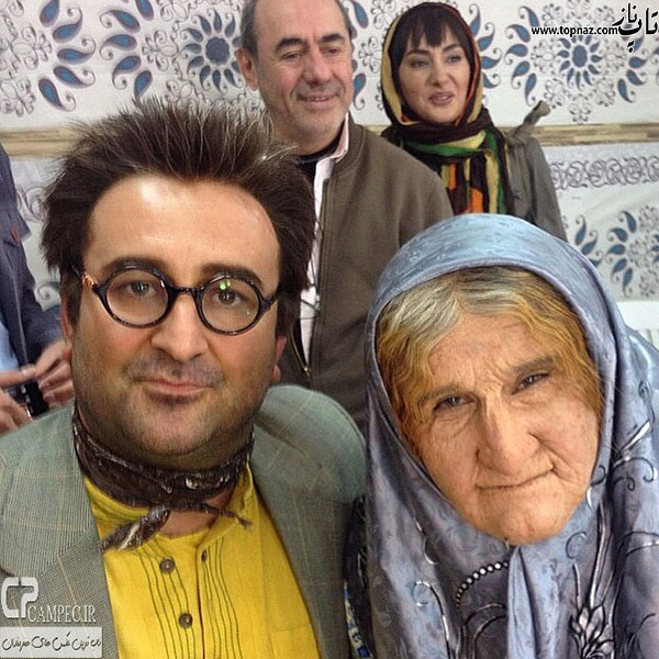 سریال ابله | عکس بازیگران در پشت صحنه سریال ابله سریال ابله | عکس بازیگران در پشت صحنه سریال ابله