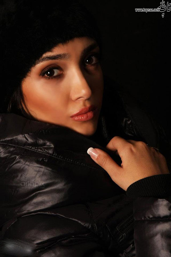 خاطره اسدی 3