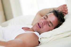 هنگام خواب چه اتفاقی برای بدن می افتد؟