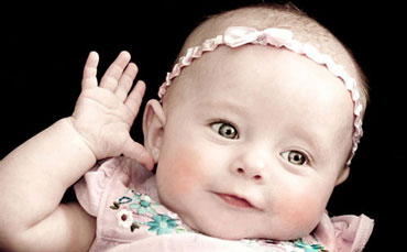 چگونه فرزند زیبا به دنیا آوریم؟