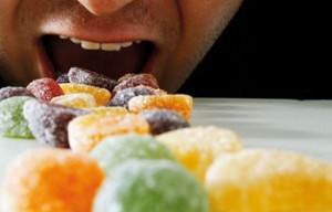 آیا پاستیل و ژله باعث بلندتر شدن قد می شود؟ پاستیل