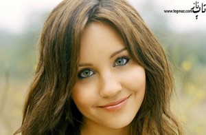 بیوگرافی آماندا باینس و عکس های آماندا باینس بیوگرافی آماندا باینس و عکس های آماندا باینس