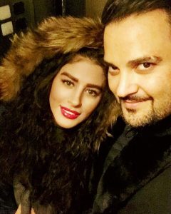 بیوگرافی مهدی سلوکی؛ عکس های مهدی سلوکی و همسرش و در مورد زندگی شخصی و هنری اش بیوگرافی مهدی سلوکی؛ عکس های مهدی سلوکی و همسرش و در مورد زندگی شخصی و هنری اش