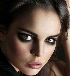 روش های آرایش اصولی چشم آرایش چشم