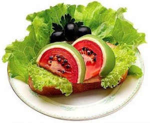 تزیین یلدا