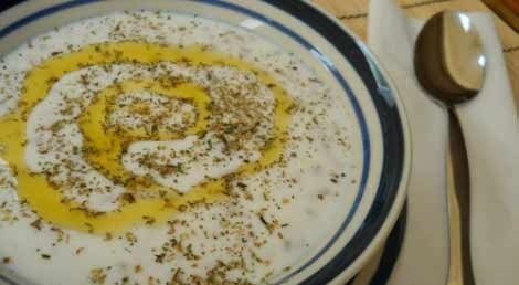 غذای شب یلدا