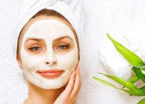 ماسک خانگی برای درخشندگی پوست ماسک خانگی برای درخشندگی پوست