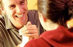 کارهایی که در اولین ملاقات باید انجام داد