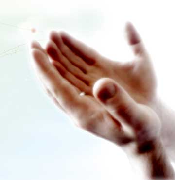 دعای درمان بیماری