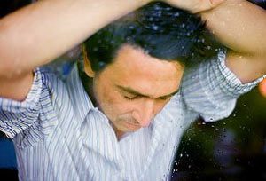 تمرین برای رفع زود انزالی