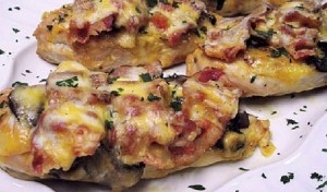 طرز تهیه سینی مرغ سینی مرغ
