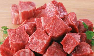 مضرات مصرف نکردن گوشت کودکان