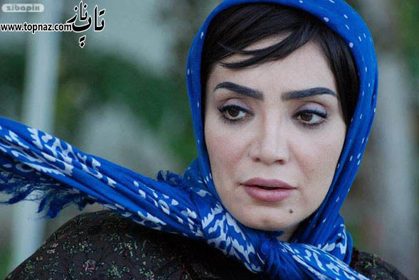 لیلا بوشهری