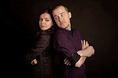 11 چیزی که مردان از خانم ها انتظار دارند