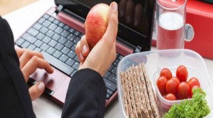 رژیم غذایی