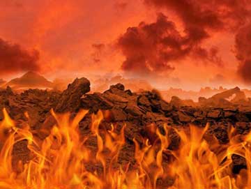 آیا جهنم ابدی است؟