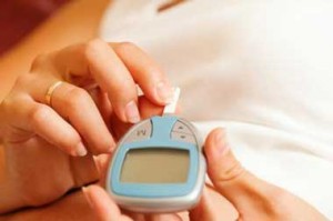 مراقب دیابت بارداری باشید! دیابت بارداری