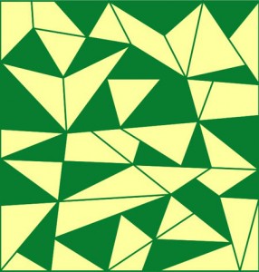 معمای تصویری : ستاره را پیدا کنید معمای تصویری : ستاره را پیدا کنید