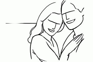 آموزش ژست گرفتن برای عکاسی زن و مرد در منزل آموزش ژست گرفتن برای عکاسی زن و مرد در منزل