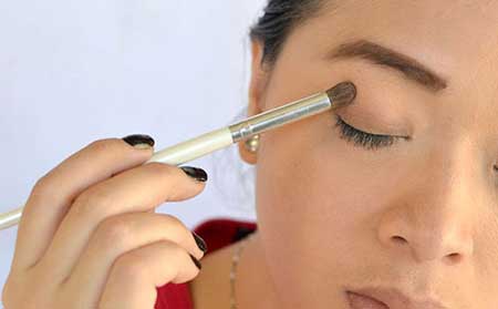 داشتن چهره جذاب بدون آرایش کردن