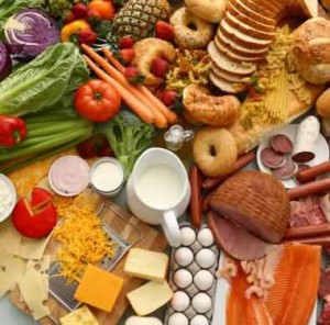 تعذیه مناسب برای خانم های باردار تعذیه مناسب برای خانم های باردار