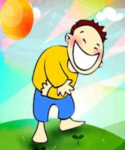 جوک خنده دار برای کودکان