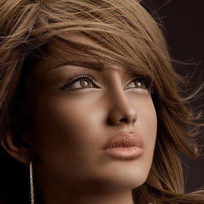 با رنگ های طبیعی موهایتان را رنگ کنید