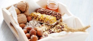 تهیه یک صبحانه گیاهی مقوی و خوشمزه تهیه یک صبحانه گیاهی مقوی و خوشمزه