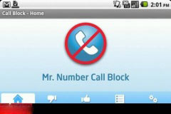 روش مسدود کردن شماره در اندروید، آی او اس و ویندوز فون