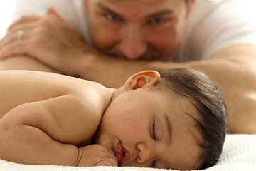 خطر ناباروری کدام مردان را تهدید می کند؟