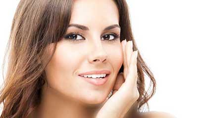 داشتن پوست درخشان و زیبا قبل از مراسم عروسی