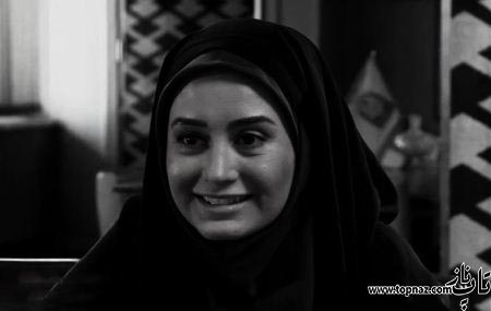 عکس های گلناز خالصی بازیگر سریال فوق سری عکس های گلناز خالصی بازیگر سریال فوق سری