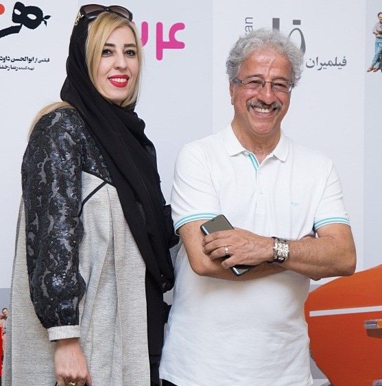 علیرضا خمسه علیرضا خمسه