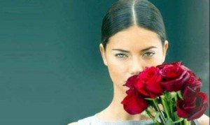 عکس های زیباترین سوپر مدل دنیا