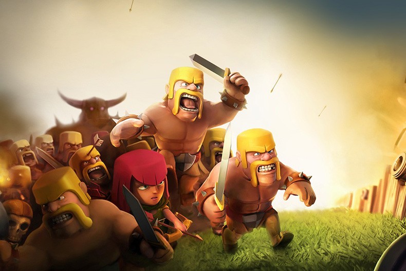 20 واقعیت جالب و باورنکردنی بازی Clash of Clans 20 واقعیت جالب و باورنکردنی بازی Clash of Clans