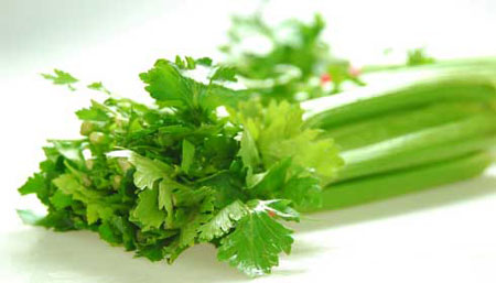 در فصل بهار این سبزی ها را بخورید