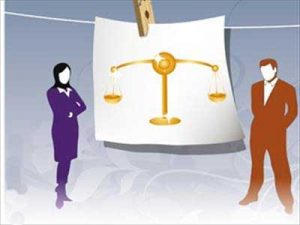 تفاوت فرهنگی زن و شوهر موجب طلاق می شود؟ تفاوت فرهنگی زن و شوهر موجب طلاق می شود؟