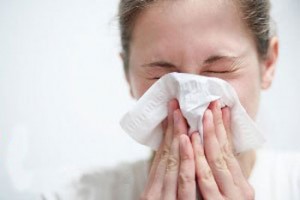 مشکل آلرژی و حساسیت بهاره مشکل آلرژی و حساسیت بهاره