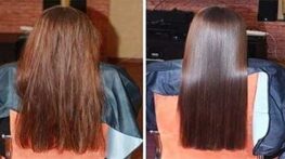 با سرکه سیب موهای سالمی داشته باشید