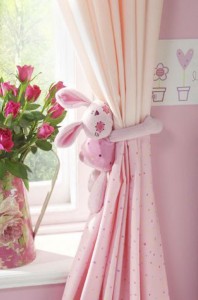 مدل پرده اتاق کودک مدل پرده اتاق کودک
