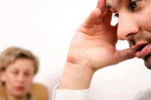 مشکلی جنسی که برای بعضی آقایان پیش می آید!