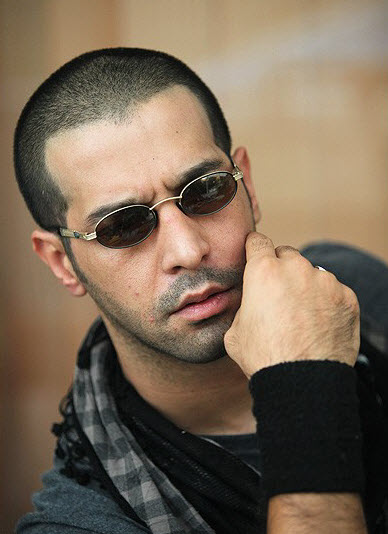 کامران تفتی کامران تفتی